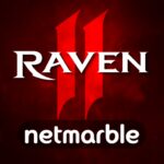 RAVEN2 Mod Apk 2.10.02 (Unlimited Money)