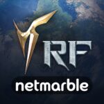 RF ONLINE NEXT Mod Apk 1.25.11 (Unlimited Money)