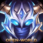 RPG Invictus  Mod Apk 0.0.0.47 (Unlimited Money)