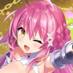 ティンクルスターナイツ 変身ヒロインRPG！美少女ゲーム Mod Apk 01.02.116 (Unlimited Money)