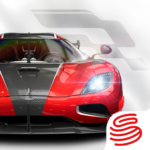 レーシングマスター（Racing Master） Mod Apk 0.28.7 (Unlimited Money)