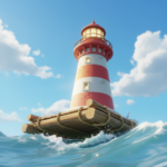 Raft War Mod Apk 0.16.9 (Unlimited Money)