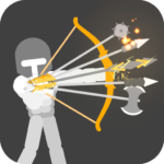 Ragdoll Archers Mod Apk 0.5.4 (Unlimited Money)