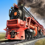 Railroad Empire Mod Apk 6.2.2 (Unlimited Money)
