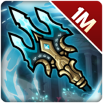 Raising Poseidon Mod Apk 1.4.01 (Unlimited Money)
