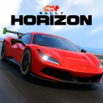 Rally Horizon Mod Apk 2.5.14 (Unlimited Money)