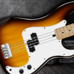 Real Bass electric bass guitar Mod Apk 7.33.9 (Unlimited Money)