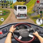Real Bus Simulator  Mod Apk 5.9 (Unlimited Money)