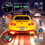Real Car Driving Midnight Club Mod Apk 1.8.8 (Unlimited Money)