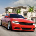 Real Car Parking Multiplayer Mod Apk 3.31 (Unlimited Money)