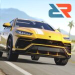 Rebel Racing Mod Apk 27.02.19191 (Unlimited Money)