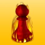 Red Hot Pawn Play Chess Mod Apk 6.1.11 (Unlimited Money)