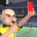 Referee Simulator 3D Mod Apk 1.1.122 (Unlimited Money)