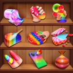 Relax Toys Games Mod Apk 2.0.1 (Unlimited Money)