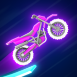 Rider Worlds Mod Apk 3.05.1.00 (Unlimited Money)