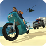 Rio crime city  Mod Apk 3.8.2 (Unlimited Money)