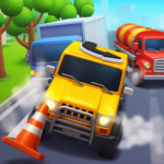 Road Hustle Mod Apk 1.0.31 (Unlimited Money)