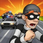 Robbery Bob  Mod Apk 1.34.6 (Unlimited Money)