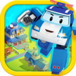 Robocar Poli World AR Mod Apk 1.0.59 (Unlimited Money)