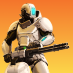 Robot Subdolous Ireful Inbreak Mod Apk 2.56.64  (Unlimited Money)