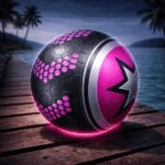 Rollance Sky Ball Runner 3D Mod Apk 1.0.9 (Unlimited Money)