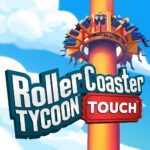 RollerCoaster Tycoon Touch Mod Apk 3.51.5 (Unlocked)