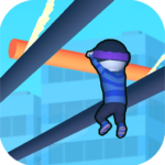 Roof Rails Mod Apk 3.1.17 (Unlimited Money)