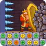 Royal Escape Mod Apk 1.3.8 (Unlimited Money)