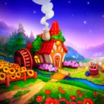 Royal Farm Mod Apk 1.115.2 Unlimited Money
