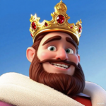 Royal Journey Mod Apk  0.5.55 (Unlimited Money)