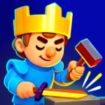 Royal Lands  Mod Apk 1.4.0 (Unlimited Money)