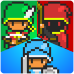 Rucoy Online Mod Apk 1.32.3  (Unlimited Money)