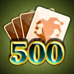 Rummy 500 Mod Apk 3.2.8 (Unlimited Money)