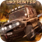 Russian Car Driver Uaz Hunter Mod Apk 1.4.0 (Unlimited Money)