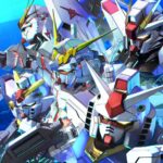SD Gundam G Generation ETERNAL Mod Apk 2.0.0  (Unlimited Money)