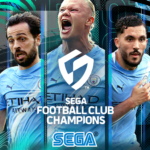 SEGA FC CHAMPIONS (SOCCER) Mod Apk 1.2.0 (Unlimited Money)