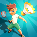 SMASH Badminton Mod Apk 3.3.0 (Unlimited Money)