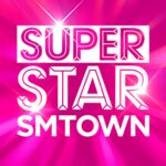 SUPERSTAR SMTOWN Mod Apk 3.6.6 (Unlimited Money)