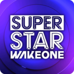 SUPERSTAR WAKEONE Mod Apk 3.30.4 (Unlimited Money)