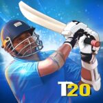 Sachin Saga Cricket Champions Mod Apk 1.5.45 (Unlimited Money)