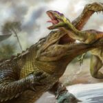 Sarcosuchus Dinosaur Simulator Mod Apk 1.2.8 (Unlimited Money)