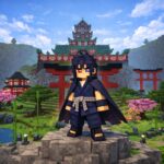 Sasuke Craft Mod Apk 305001 (Unlimited Money)