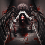 Scary Horror 3 Mod Apk 1.3 (Unlimited Money)