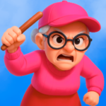 Schoolboy and Granny Mod Apk 1.5.1 (Unlimited Money)