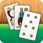 Scopa  Mod Apk 7.72.2 (Unlimited Money)