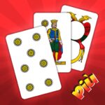 Scopa Più Online Mod Apk 5.3.2 (Unlimited Money)