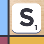 Scrabble® Mobile  Mod Apk 2.24.2 (Unlimited Money)