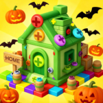 Screw Away  Mod Apk 2.1.3 (Unlimited Money)