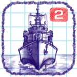 Sea battle 2 Mod Apk 3.16.1 (Unlimited Money)