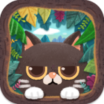 Secret Cat Forest Mod Apk 2.0.89 (Unlimited Money)